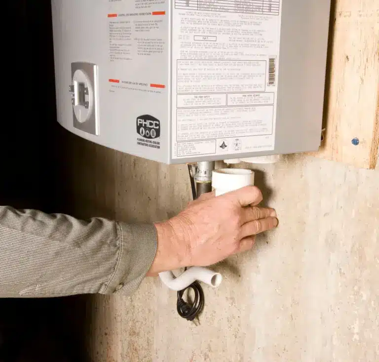 3 Reasons Why Tankless Water Heaters Are a Popular Choice