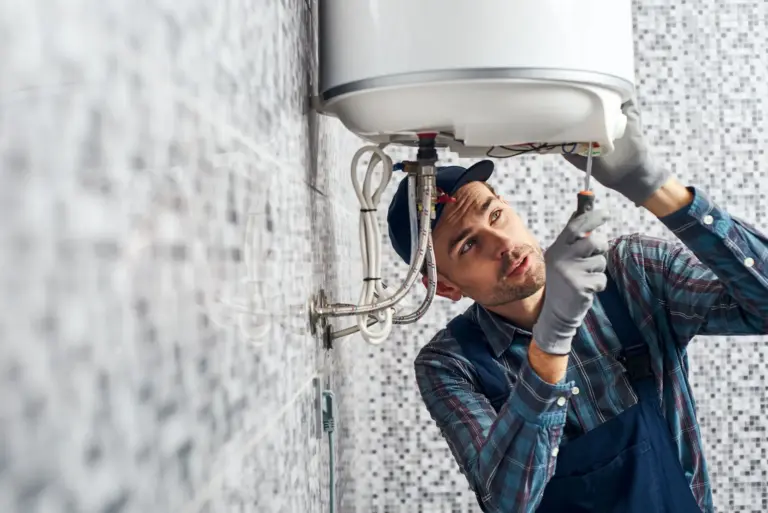 7 Signs Your Water Heater Needs Repairs